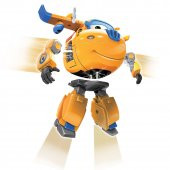 Harika Kanatlar Çok Fonksiyonlu Donnie - 1