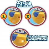 Harika Kanatlar Çok Fonksiyonlu Donnie - 3