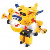 Harika Kanatlar Çok Fonksiyonlu Donnie - 4