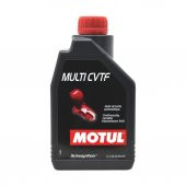 Motul Multi CVTF 1 Lt Otomatik CVT Şanzıman Yağı thumbnail 1