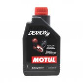 Motul Dexron III 1 Lt Technosynthese Otomatik Şanzıman Yağı - 1