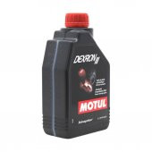 Motul Dexron III 1 Lt Technosynthese Otomatik Şanzıman Yağı - 2