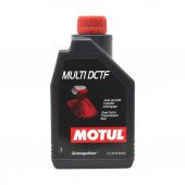 Motul Multi DCTF 1 Lt Otomatik DCT Şanzıman Yağı thumbnail 1