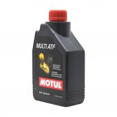 Motul Multi ATF 1 Lt Tam Sentetik Otomatik Şanzıman Yağı - 3
