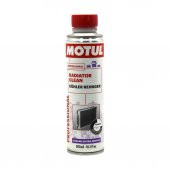 Motul Radiator Clean 300 ML Radyatör Sistem Temizleyici - 1
