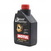 Motul Gear Competition 75W-140 1 Lt Sentetik Şanzıman Yağı thumbnail 3