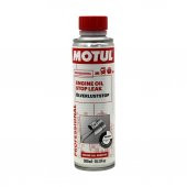 Motul Engine Oil Stop Leak 300 ML Motor Yağ Sızıntı Önleyici - 1