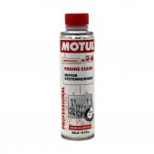 Motul Engine Clean 300 ML Motor İçi Sistem Temizleyici thumbnail 1