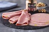 Fümeci Mortadella Salam %100 Dana 500 g ℮ - 1