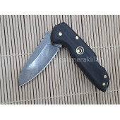El İşçiliği Çakı 18cm Açık Uzunluk - 1
