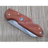 El İşçiliği Çakı 18cm Açık Uzunluk - 5