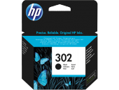 HP F6U66AE (302) SIYAH MUREKKEP KARTUSU 190 SAYFA - 1