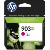 HP T6M07AE (903XL) MACENTA YUKSEK KAPASITELI MUREKKEP KARTUSU 825 SAYFA - 1