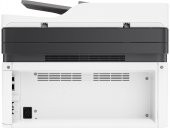 Hp Laser Mfp 137Fnw Wi-Fi Faks " Fotokopi " Tarayıcı " Lazer Yazıcı 4Zb84a - 2
