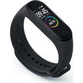 Xiaomi Mi Band 4 Akıllı Bileklik - 1