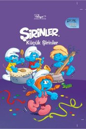 Hikaye Kitabı Seti (6 Kitap) - EL YAZILI - 1