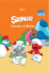 Hikaye Kitabı Seti (6 Kitap) - EL YAZILI - 2