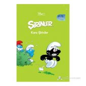 Hikaye Kitabı Seti (6 Kitap) - EL YAZILI - 6
