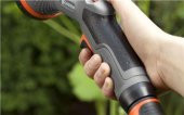 Gardena 18321 Hassas Bitkiler için Comfort Püskürtücü Sulama Tabancası - 3