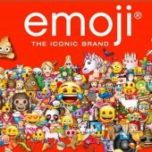 48 Adet Lisanslı emoji solo test Lisanslı oyuncaklar Emojili oyun - 5