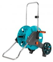 Gardena 18511-20 Hortum Arabası AquaRoll M Demonte - 1
