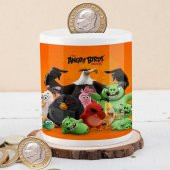 The Angry Birds Movie Karakterleri Para Birikim Kumbarası-an25548 - 1