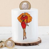 Bayan Bellum Powerpuff Girls Para Birikim Kumbarası-GOOD003 - 1