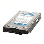 WD 500GB 3.5 7200Rpm 16Mb Sata3 WD5000AAKX Blue HARD DİSK - 2