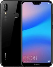 Huawei P20 Lite 64 GB (İthalatçı Garantili) - 1