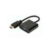 Wellhise Hdmi to Vga Kablo - 1