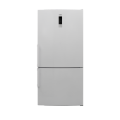 Vestel NFK640 E A++ Ion Buzdolabı - 1