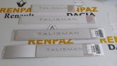 RENAULT TALİSMAN KAPI EŞİĞİ 768526676R - 768522262R - 1
