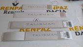 RENAULT TALİSMAN KAPI EŞİĞİ 768526676R - 768522262R - 2