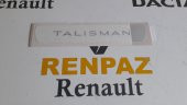 RENAULT TALİSMAN KAPI EŞİĞİ 768526676R - 768522262R - 4