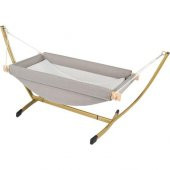 Puanti Gondol Gold Hamak - 1