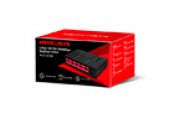 TP-LINK MERCUSYS MS105G 5PORT 10/100/1000 YÖNETİLEMEZ SWITCH - 4