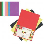 Eva Kağıdı A4 Sade Eva Kağıdı 10 Renk thumbnail 3