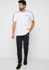 Adidas DU0456 E 3S T PNT SJ Erkek Tek Alt - 1