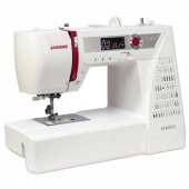 JANOME 5060DC - Bilgisayarlı Dikiş Makinesi - 1