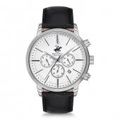 Beverly Hills Polo BH9528-03 Erkek Kol Saati - 1