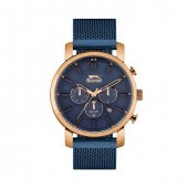 Slazenger SL.09.1711.2.04 Erkek Kol Saati - 1