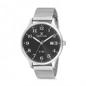Daniel Klein DK012408F-02 Erkek  Kol Saati - 1