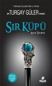Sır Küpü - Sıradışı Üçlemenin 2. Kitabı Turgay Güler- Kitap - 1