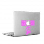 Super Mario Bros Mac Book Laptop Sticker, Etiket, Çıkartma - 8