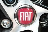 FIAT FİORİNO  JANT GÖBEK ARMASI -TAKIM ( 4 ADET )    735448759 - 3