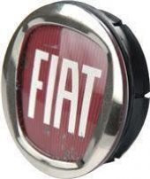 FIAT FİORİNO  JANT GÖBEK ARMASI -TAKIM ( 4 ADET )    735448759 - 1