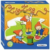 Beleduc ZigZag Eğitici Oyun zig zag pal oyuncak - 1