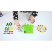 Beleduc ZigZag Eğitici Oyun zig zag pal oyuncak - 3