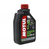 Motul Scooter Expert 10W-40 MB 4T 1 lt 4 Zamanlı Motor Yağı (2 Adet) - 2