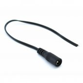 Dişi DC 2.1Mm Kablo - 1
